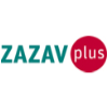 Logo ZAZAVplus