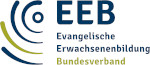 Logo des Bundesverbandes der Evangelischen Erwachsenenbildung e.V.