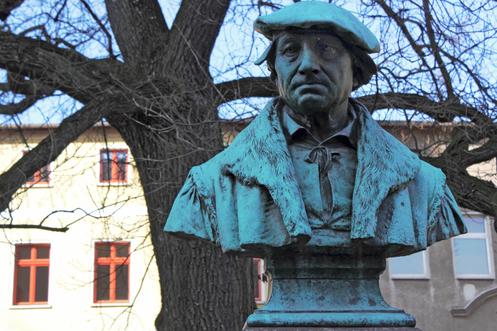 Johannes Bugenhagen gilt als der Schul-Reformer unter den Reformator:innen seiner Zeit