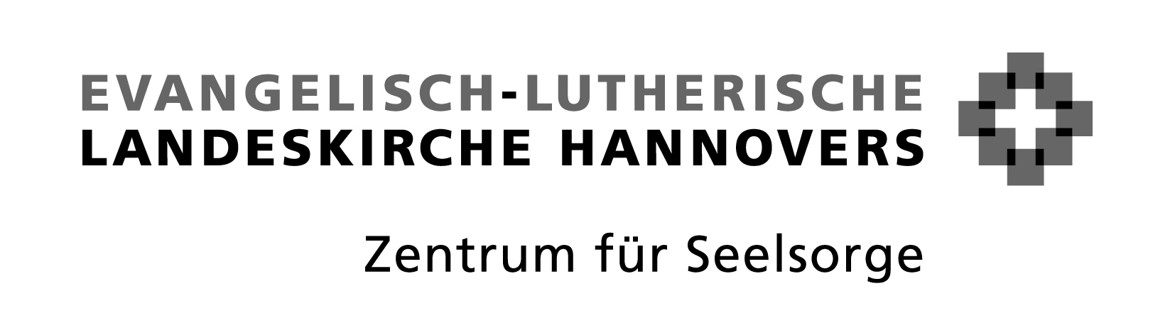 Logo "Zentrum für Seelsorge"